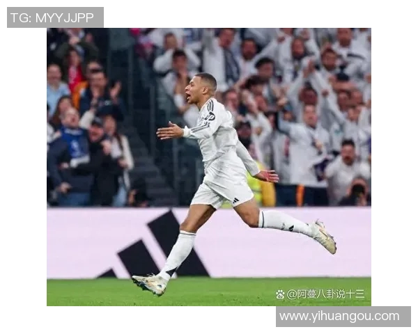 球迷炸锅:姆巴佩这一行为引热议! 球迷炸锅:姆巴佩这一行为引热议!