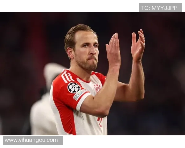 凯恩赛后采访爆金句，引全场大笑