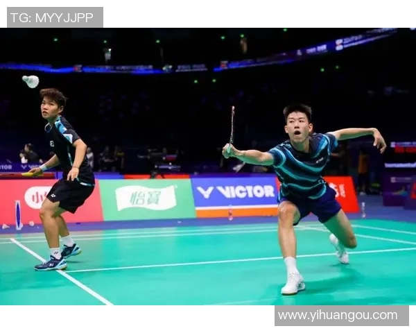 羽毛球赛事战术创新及运动员适应性