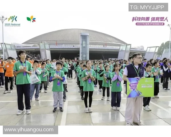 国家青少年体育大赛启动，覆盖所有地级市