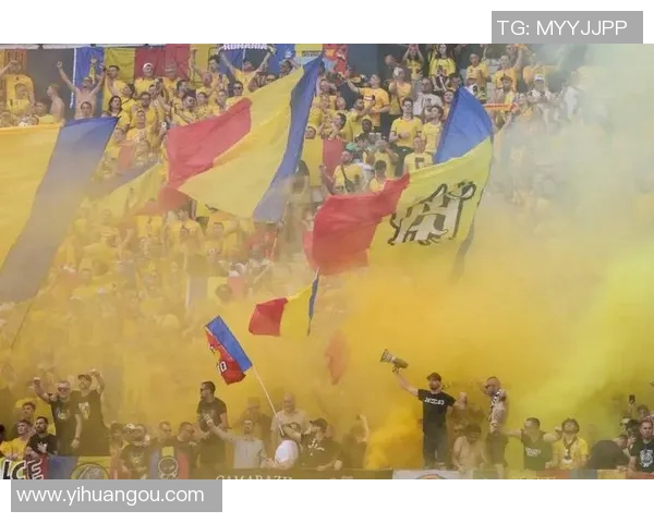 解码欧洲杯激情球迷文化与赛场氛围全景式深度观察 解码欧洲杯激情球迷文化与赛场氛围全景式深度观察